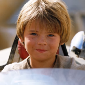 Jake Lloyd Private Signing